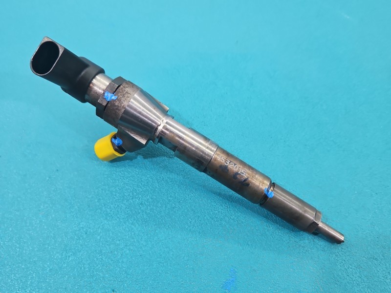 Wtryskiwacz Renault Scenic III 166006212R 1.5 dci