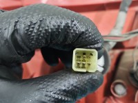 Lampa tył prawa Suzuki Swift Mk6 HB EUROPA