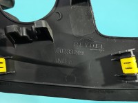 Osłona ZAŚLEPKA PLASTIK Renault Master III 10-24 682605388R