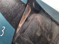 Klapa tył Renault Scenic III HB 5d TEGNE