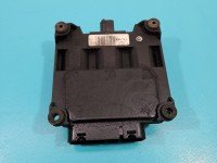 Zawór magnetyczny Vw Polo IV 9N 1.4 tdi