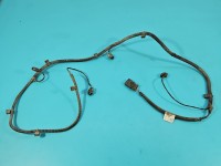 Wiązka zderzaka tył Peugeot 508 I 20107250, 9673013980 Instalacja pdc