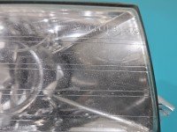 Halogen prawy Skoda Octavia II