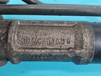 Przekładnia kierownicza maglownica Opel Astra IV J 13330663