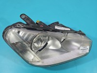 Reflektor prawy lampa przód Ford Focus C-Max I MK1 EUROPA