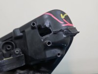 Reflektor prawy lampa przód CITROEN DS4 15-20 EUROPA 9808718180-00, 9808718180