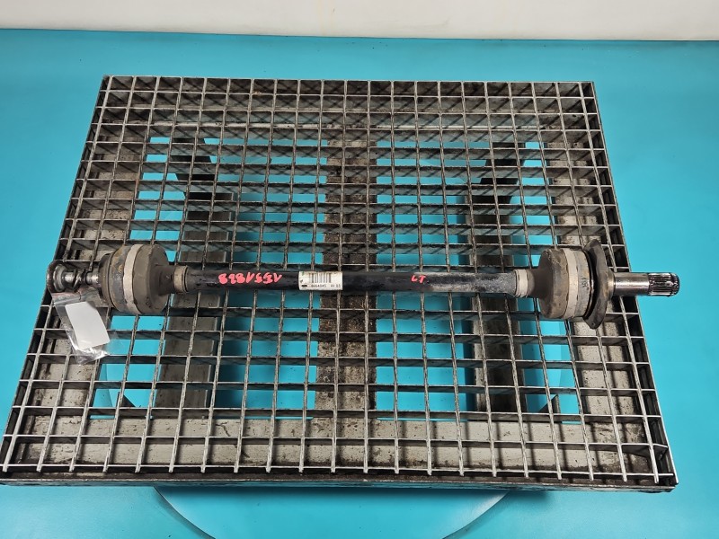 Półoś tył lewa BMW G30 2.0d automat