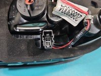 Lampa tył prawa Producent części: OPEL, KLAPY BAGAŻNIKA KOMBI / NR WG KATALOGU 39107533 LIFT Opel Insignia B kombi