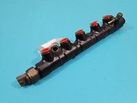 Listwa wtryskowa CZUJNIKI Toyota Corolla Verso I 89458-12020 2.0 D4D