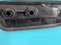 Relingi dachowe komplet Toyota Land Cruiser J200 07-