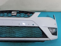 Zderzak przód Seat Leon III 12- Ls9r