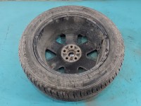 Koło zapasowe 19" dojazdowe dojazdówka Land Range Rover sport I L320 Rozstaw śrub: 5x120, Continental, Waga produktu z...