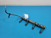 Wtryskiwacz Toyota Prius II XW20 03- 23250-21020 1.5b (1NZ)