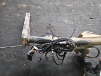 Hak holowniczy AUDI A6 C7