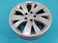 Felga aluminiowa 18" komplet alufelgi felgi Opel Insignia B