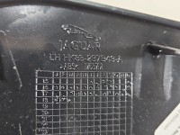 Listwa dekor deski Jaguar F-Pace 16- GX63-044E04-A, HK83-237B47-A Europejska, 5szt. KPL, JX73-14B790-AA