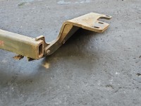 Hak holowniczy Toyota Verso 09-