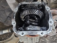 Most tylny DYFER tył Kia Sportage III 10-15 2.0 crdi (D4ha)