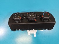 Konsola panel nawiewu Dacia Sandero III 20- 275004395R