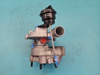 Turbosprężarka Regenerowana Nissan Almera N16 1.5 dci 82KM 54359700002, 54359880002, 189536H118218
