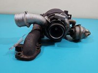 Turbosprężarka Opel Vectra C 773720-1, 55211063 1.9 cdti (Z19DTH) 150KM