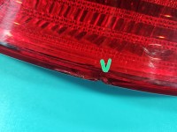 Lampa tył prawa Mercedes W221 sedan EUROPA A2218200264