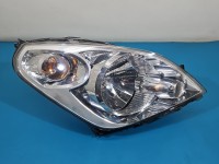 Reflektor prawy lampa przód Suzuki Splash EUROPA