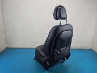Fotele komplet kanapa Hyundai Ix35