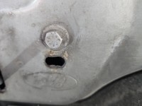 Maska przednia Ford S-max I MK1