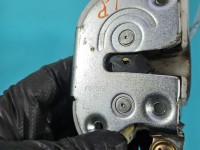 Zamek przód lewy Mitsubishi Colt Z30 VI 04- EUROPA Mitsubishi, 5 pinów