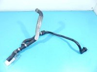 przewód wąż rurka wody Volvo S90 II 16- 2.0 T5 31465025