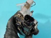 Silniczek Silnik wycieraczek przód Mazda 6 III GJ 159300-7681, GHP9-67340B