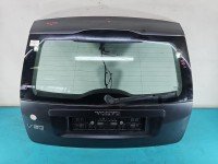 Klapa tył Volvo V50 S40 II kombi 5d grafitowy 455-00