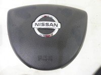 Poduszki powietrzne Nissan Murano Z50