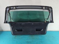 Klapa tył Vw Golf V HB 5d szary LA7T
