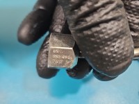 RURKI Przewód paliwowy Fiat Freemont 55218926, 55218927, 55218924 2.0 JTD