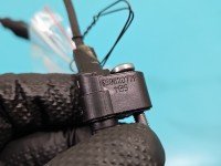 Czujnik położenia wału korbowego Lancia Thema II 11-14 45962077F