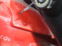 Lampa tył prawa Opel Mokka A HB EUROPA