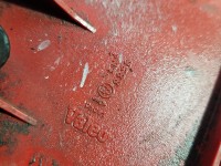 Lampa tył prawa Peugeot Expert II HB EUROPA