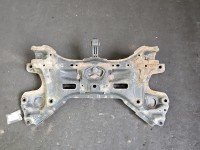 Sanki Belka silnika Honda Jazz III 1.3 16V