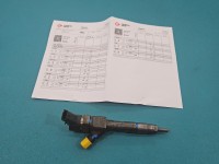 Wtryskiwacz Opel Vivaro 0445110146, 8200238528 1.9 cdti (F9k)