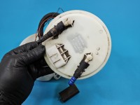 pompka Pompa paliwa Opel Meriva A 1.6 16V 13157597, 0580314005