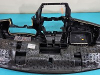 Deska rozdzielcza airbag pasażera kokpit Lancia Delta III 08-14