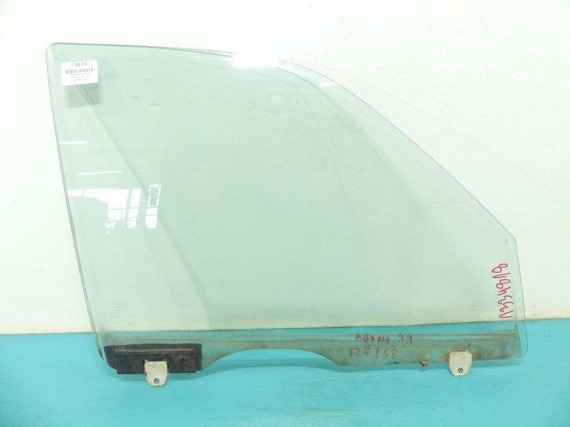 Szyba drzwi przód prawa Honda CR-V I HB