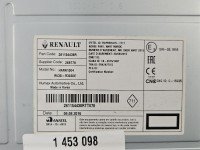 Radio fabryczne Renault Clio IV 12-20 281154438R radioodtwarzacz