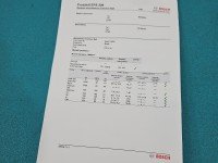 TESTOWANY Wtryskiwacz AUDI A4 B8 0445115052, 059130277AH 2.7 tdi (CAMA)