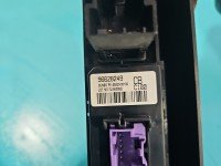 Ramka radia Chevrolet Captiva 96628249, 25000-00100