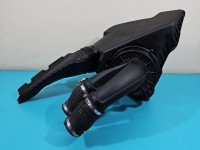 Obudowa filtra powietrza Audi A7 4G 4G0133836S, 4G0129624J 4.0 V8 TFSI (CEUC)