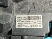 Reflektor lewy lampa przód Citroen C1 I EUROPA