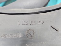 Wentylatory Wentylator chłodnicy AUDI Q7 I 4L 7L6121207, 1137328163, 0130706208 4.2 TDI